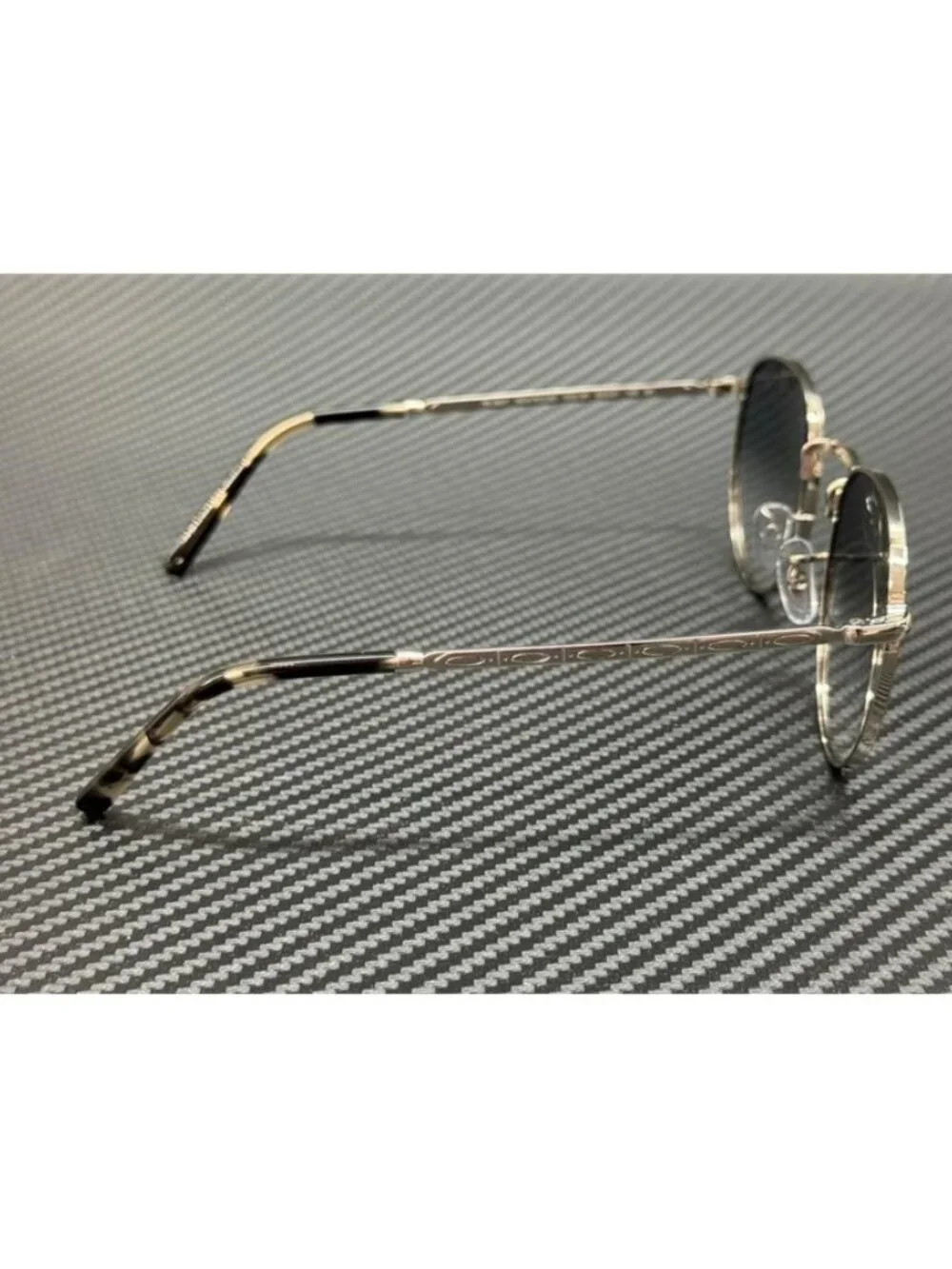 New Ray-Ban Men Silver Sunglasses 50-21-140